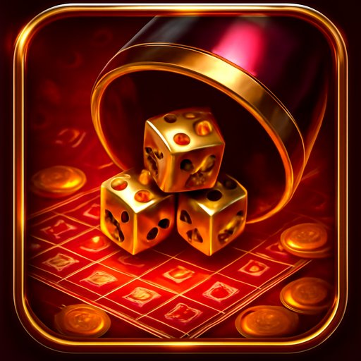 Gaming site's smart suit-wearing live dealer