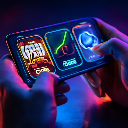 betting sites payment screen on smartphone